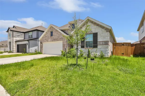 15342 Majestic Knight DR, Houston, TX 77044