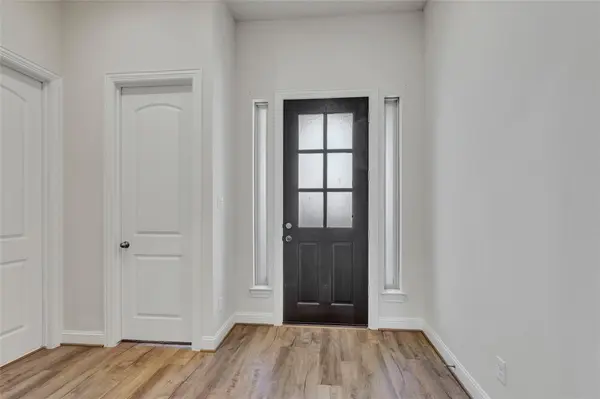 15342 Majestic Knight DR, Houston, TX 77044