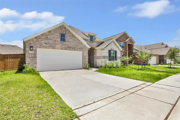 15342 Majestic Knight DR, Houston, TX 77044