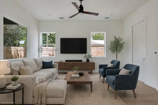 6809 Porter ST #2, Austin, TX 78741