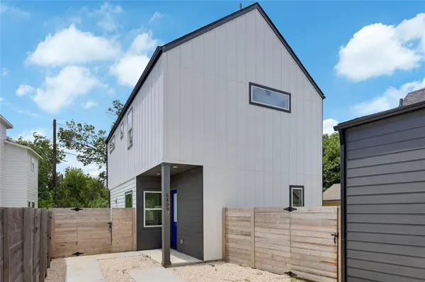 6809 Porter ST #2, Austin, TX 78741