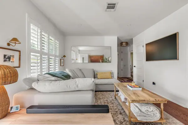1815 Ashby Ave, Austin, TX 78704