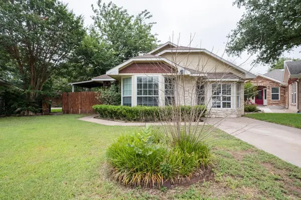 8900 Pocono CV, Austin, TX 78717