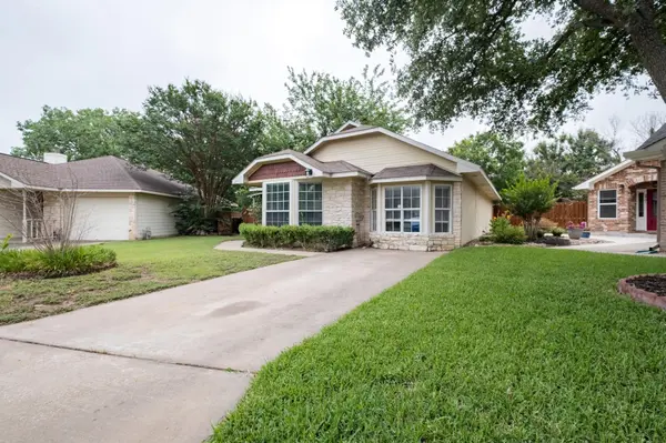 8900 Pocono CV, Austin, TX 78717