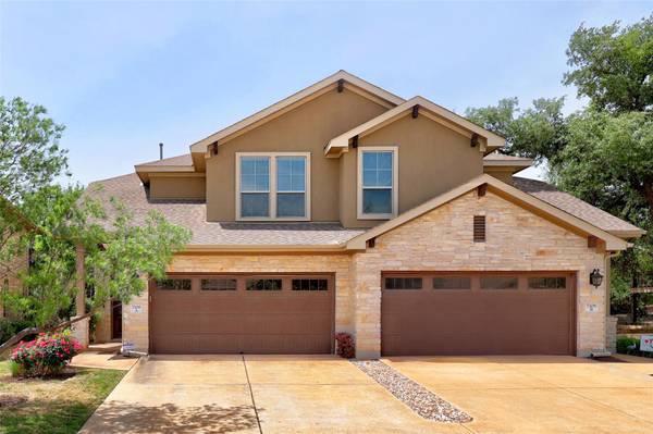 7308 Bandera Ranch TRL #A, Austin, TX 78750