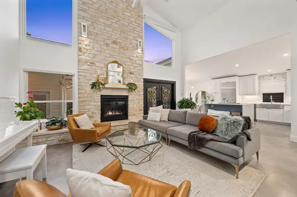 1813 Crooked LN, Austin, TX 78741