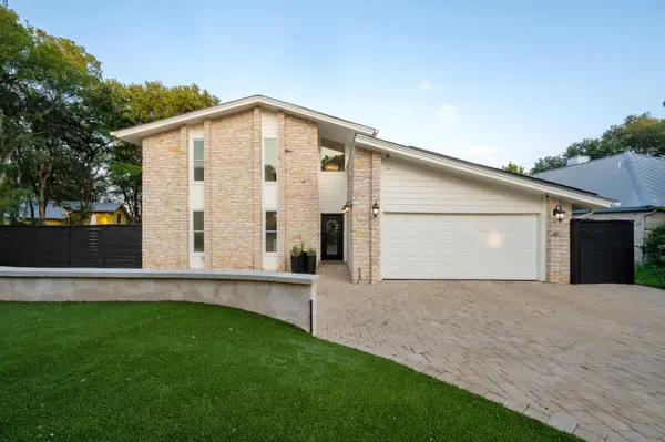1813 Crooked LN, Austin, TX 78741