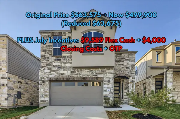 1531 N Red Bud LN #32, Round Rock, TX 78665