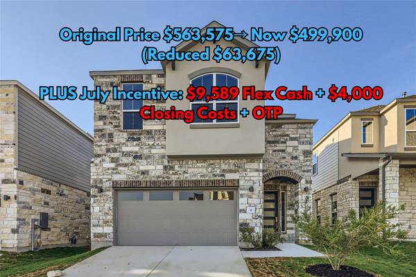 1531 N Red Bud LN #32, Round Rock, TX 78665