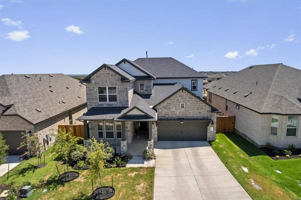 1304 Snowdrop DR, Georgetown, TX 78628