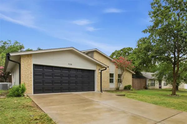 708 Greenwich PL, Round Rock, TX 78664