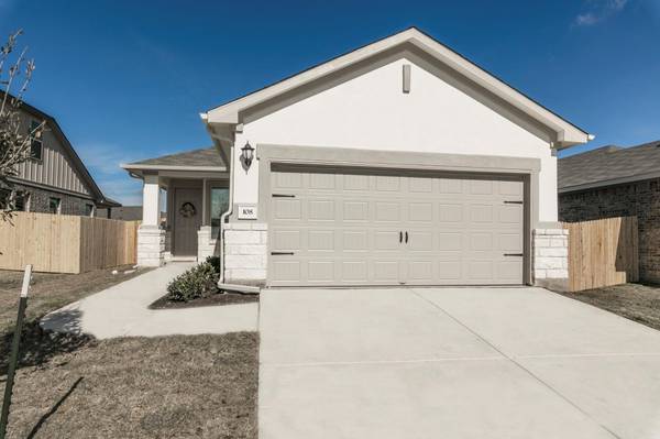 108 Otella ST, Georgetown, TX 78628