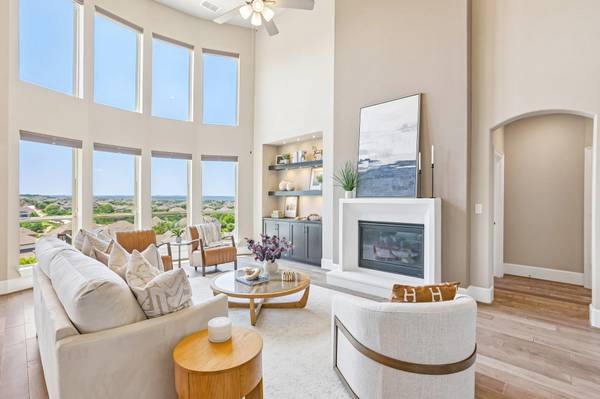 17705 Flowing Brook DR, Austin, TX 78738