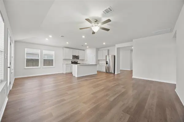 413 Windy Reed RD, Hutto, TX 78634