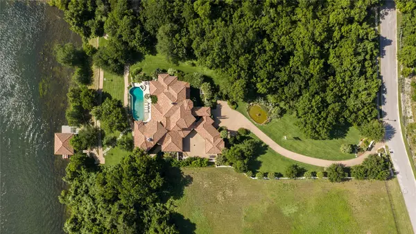 14500 Flat Top Ranch RD, Austin, TX 78732