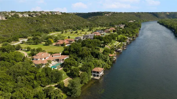 14500 Flat Top Ranch RD, Austin, TX 78732