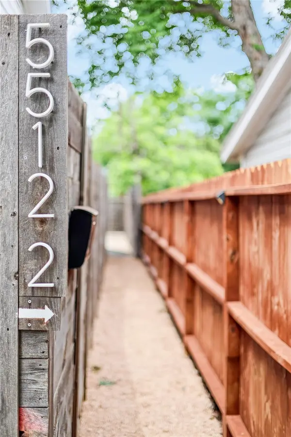 5512 Duval ST #2, Austin, TX 78751