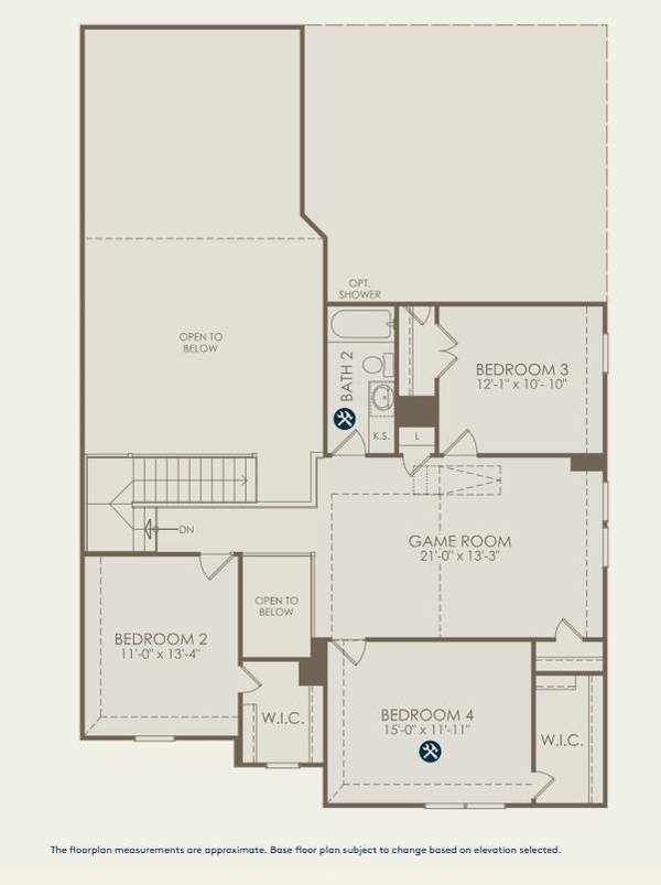 2913 Zuni PATH, Leander, TX 78641