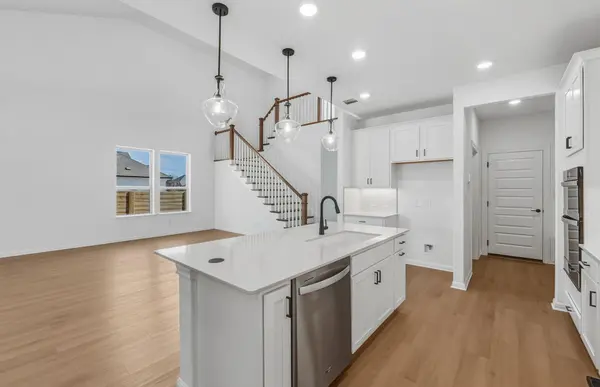 2913 Zuni PATH, Leander, TX 78641