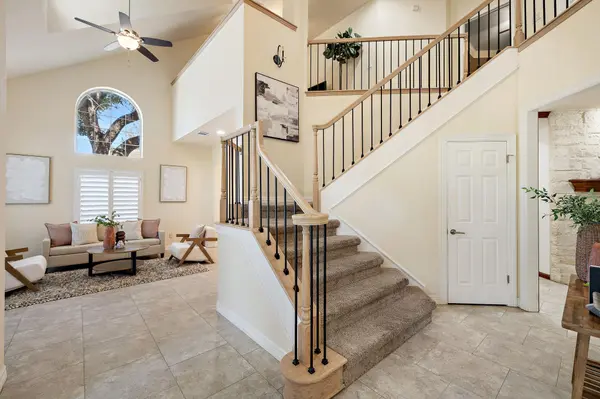 2929 Cedar Crest CIR, Round Rock, TX 78665