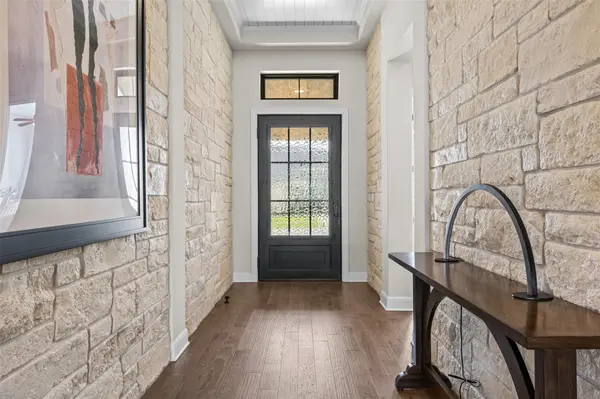 109 Alonda WAY, Liberty Hill, TX 78642