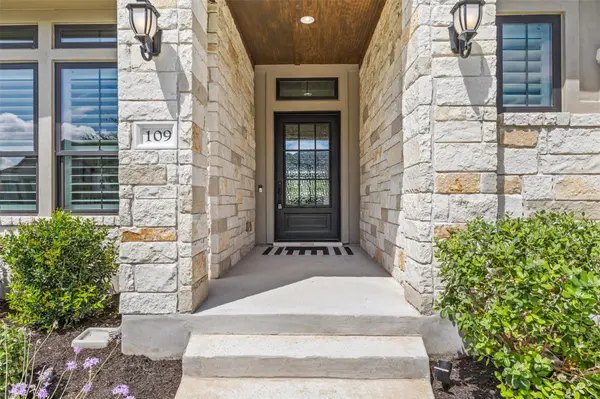 109 Alonda WAY, Liberty Hill, TX 78642