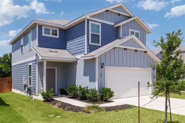 46 Snowy Plover LN, Leander, TX 78641