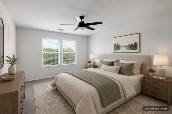 46 Snowy Plover LN, Leander, TX 78641