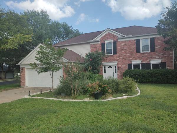 900 OAKCREST CIR, Cedar Park, TX 78613