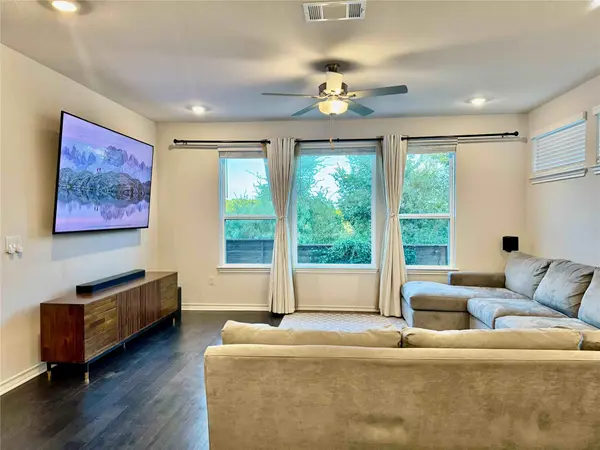 4804 Plum Peach BND #20, Austin, TX 78723