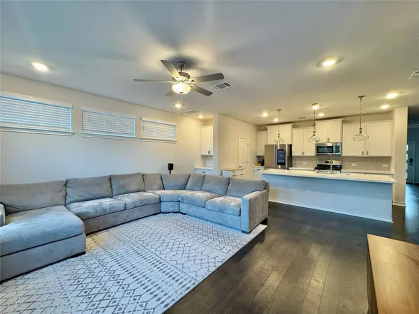 4804 Plum Peach BND #20, Austin, TX 78723