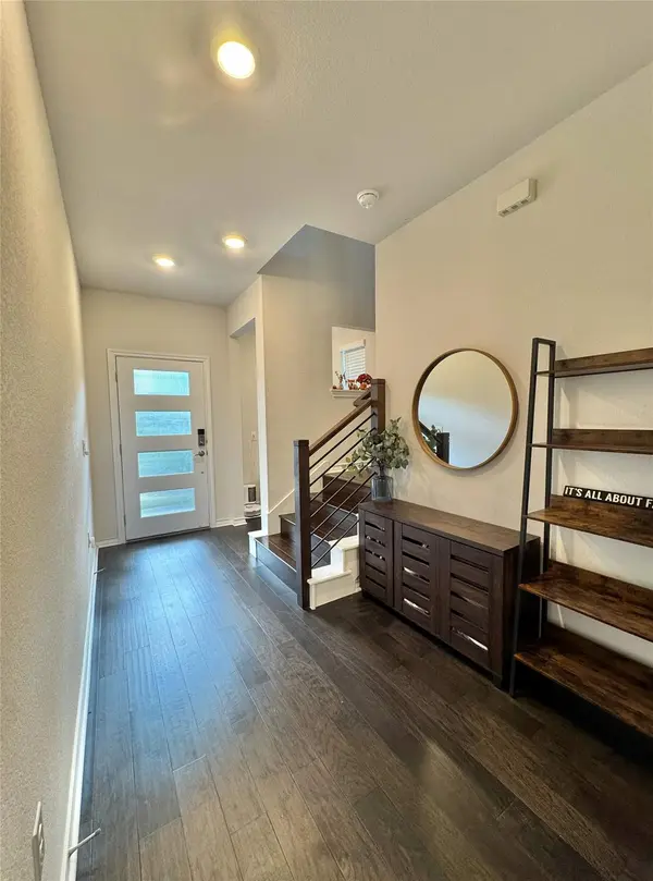 4804 Plum Peach BND #20, Austin, TX 78723