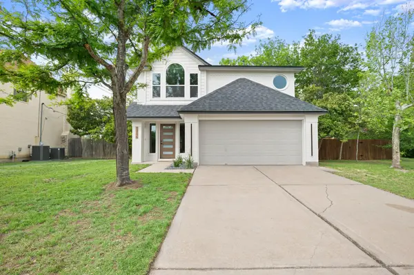2316 N Shields DR, Austin, TX 78727