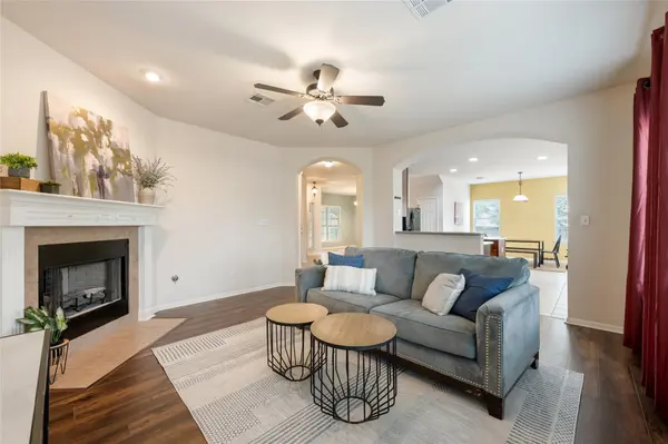 11404 Flushwing DR, Austin, TX 78754