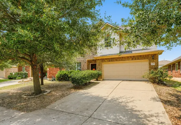 4429 Rolling Water DR, Pflugerville, TX 78660