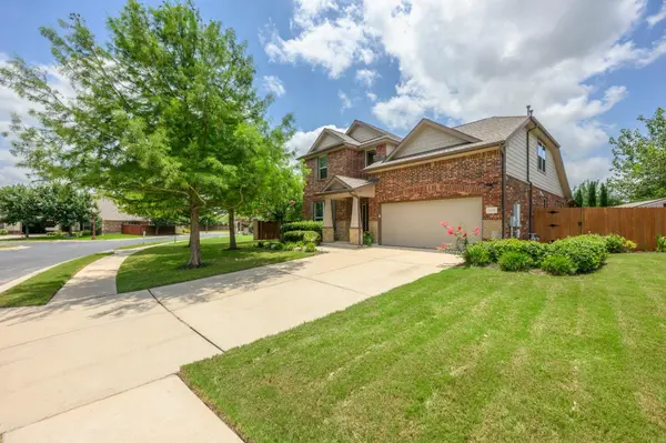 3001 Edwards Plateau, Pflugerville, TX 78660