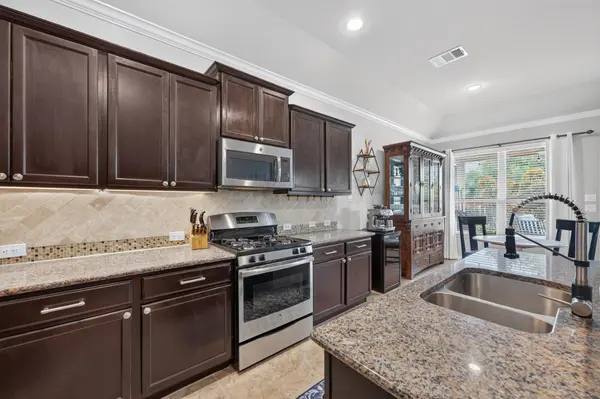 3001 Edwards Plateau, Pflugerville, TX 78660