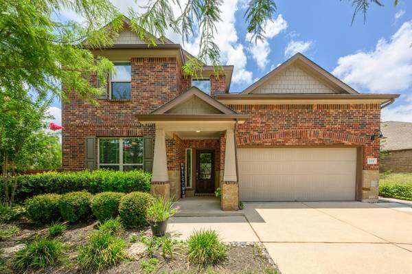 3001 Edwards Plateau, Pflugerville, TX 78660