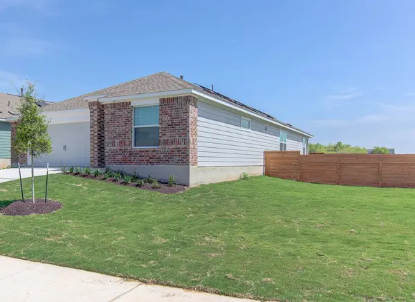 361 Madrid ST, Kyle, TX 78640