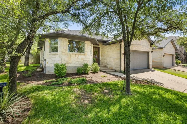 4253 Canyon Glen CIR, Austin, TX 78732