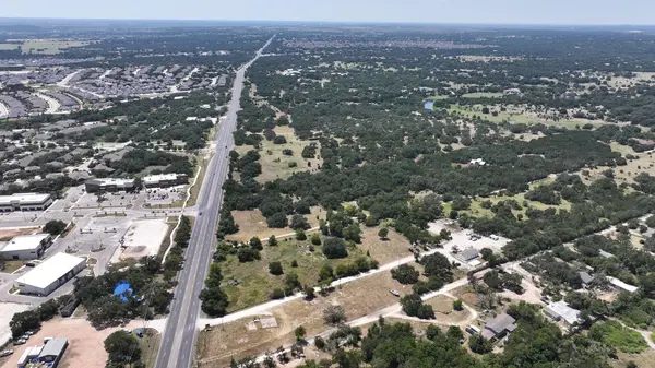 3500 W State Highway 29 HWY W, Georgetown, TX 78628