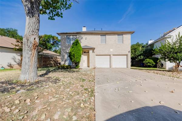 8116 Forest Heights LN, Austin, TX 78749