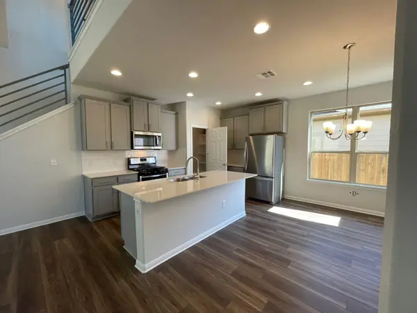 105 Durmont PASS, Leander, TX 78641