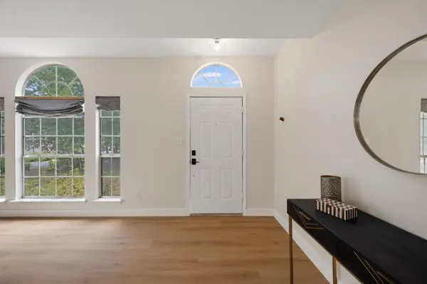 8322 Doe Meadow DR, Austin, TX 78749