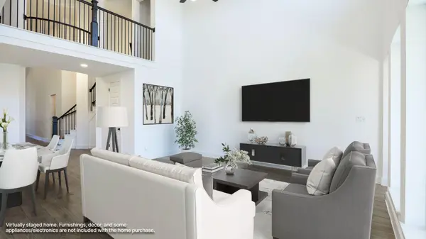 220 Snakeroot TRL, Georgetown, TX 78633