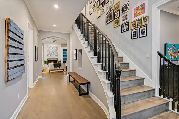 1208 Grosvener CT, Austin, TX 78746