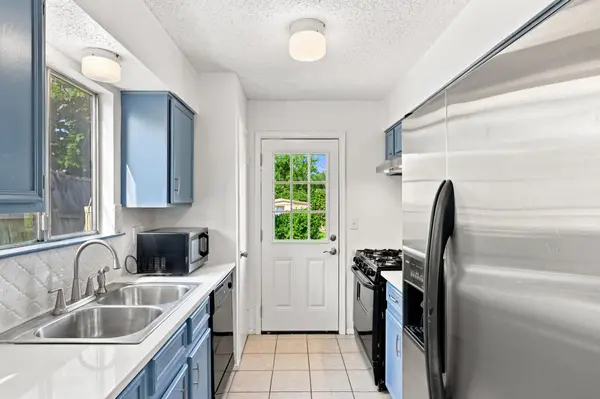 5700 Cherry Park Dr #A, Austin, TX 78745