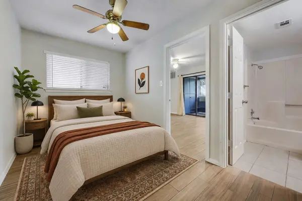 2500 Burleson RD #609, Austin, TX 78741