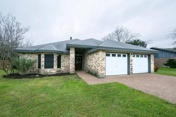 13102 Villa Park DR, Austin, TX 78729