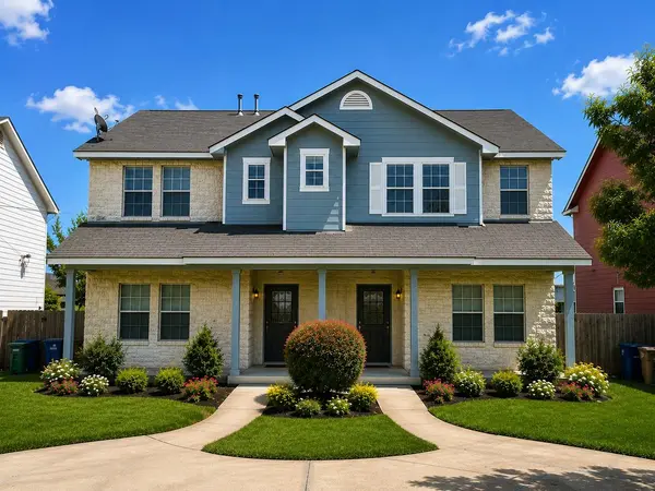 7509 Lazy Creek DR, Austin, TX 78724
